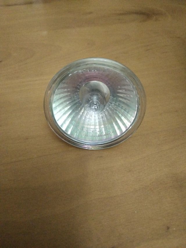 9 bombillas alojemos x 5€