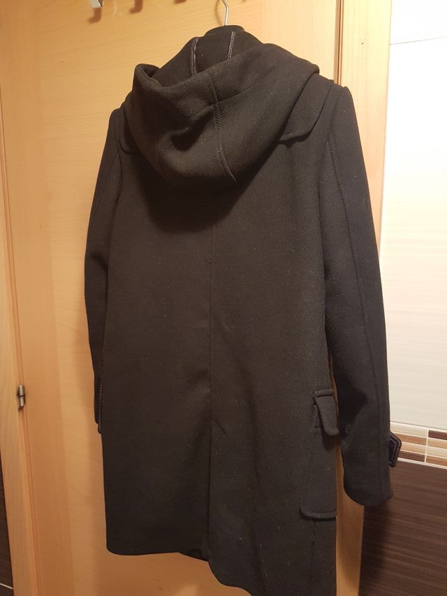 Abrigo Easy Wear T S