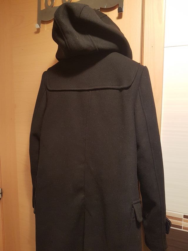 Abrigo Easy Wear T S