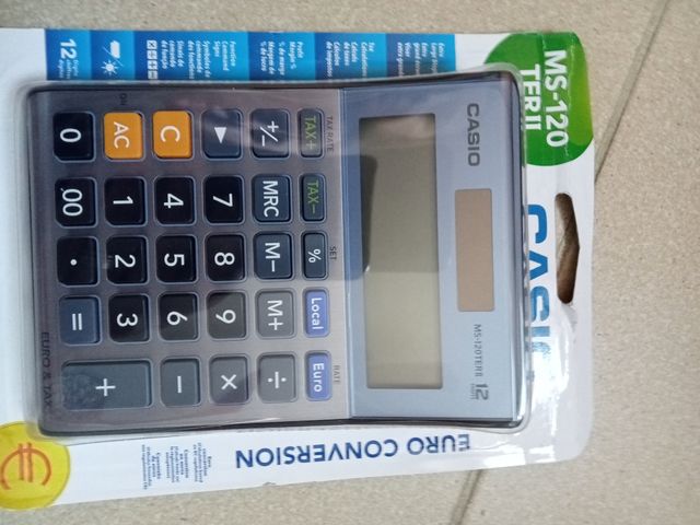 calculadora