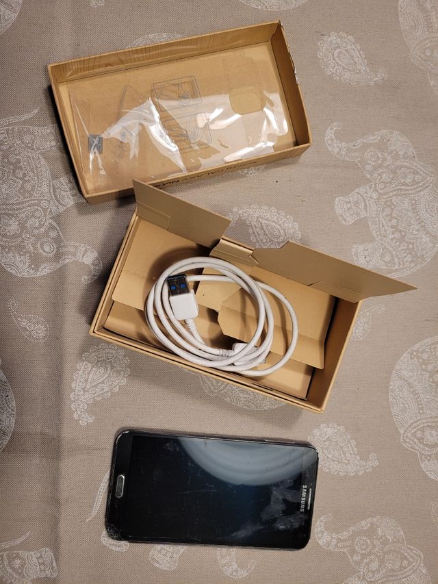 Samsung Galaxy Note 3