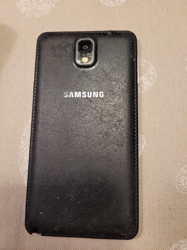 Samsung Galaxy Note 3