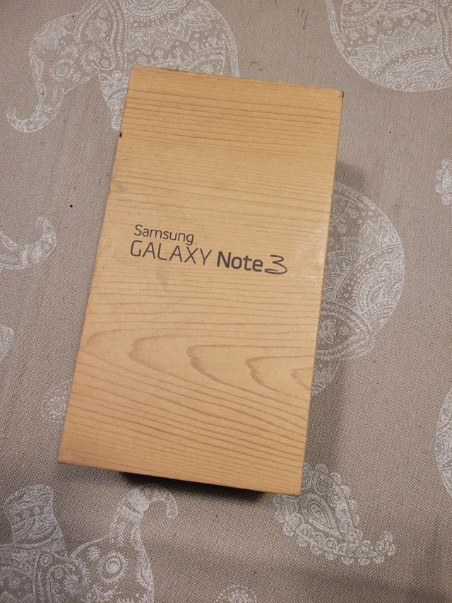 Samsung Galaxy Note 3