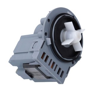 Bomba de desagüe lavadora UNIVERSAL (292103)
