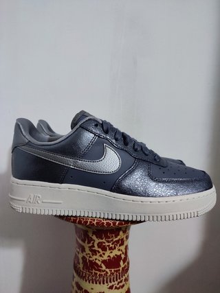 Nike Air force 1 \\'07 Premium, talla 39 de segunda mano por 160 EUR en  Elche en WALLAPOP