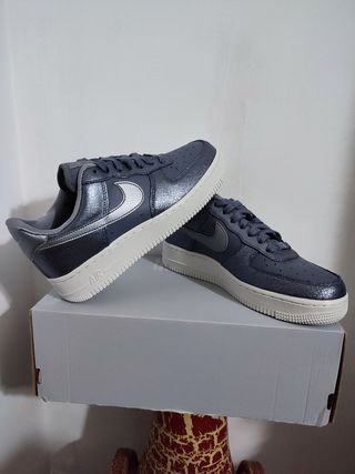 Nike Air force 1 \\'07 Premium, talla 39 de segunda mano por 160 EUR en  Elche en WALLAPOP