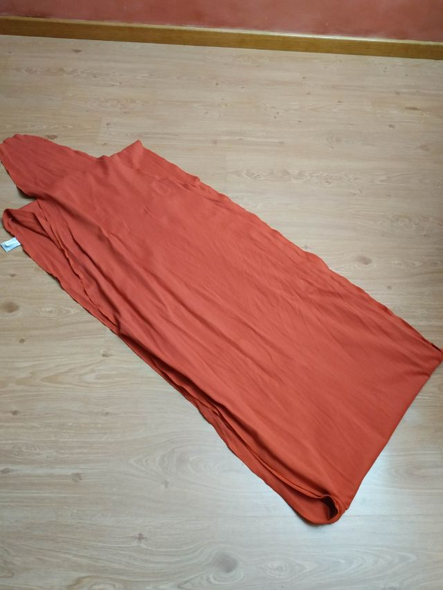 Pañuelo porteo Moby Wrap