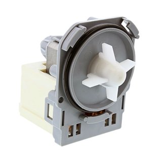 Bomba de desagüe lavadora AEG-ELECTROLUX-ZANUSSI