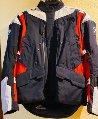 Ordene su BMW Chaquetas online | BMW Motorrad Shop ▷