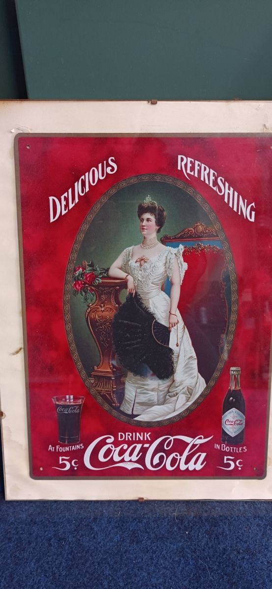 cuadros publicitarios