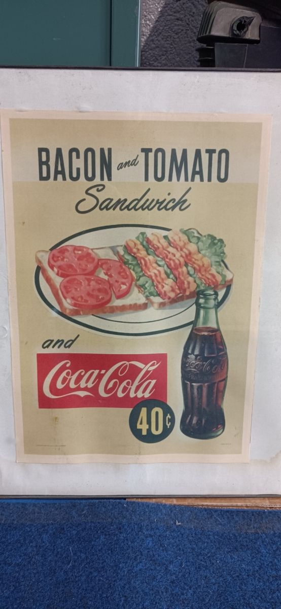 cuadros publicitarios