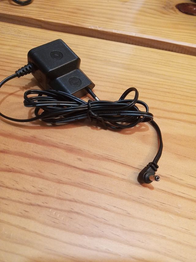 Cargador teléfono inalámbrico Philips