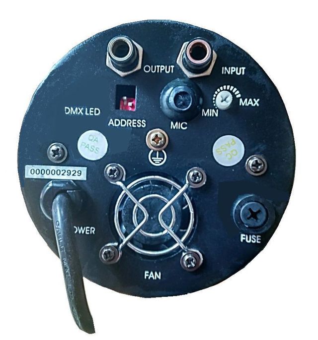 Oportunidad,  Bazoka Cañon Profesional Laser Verde