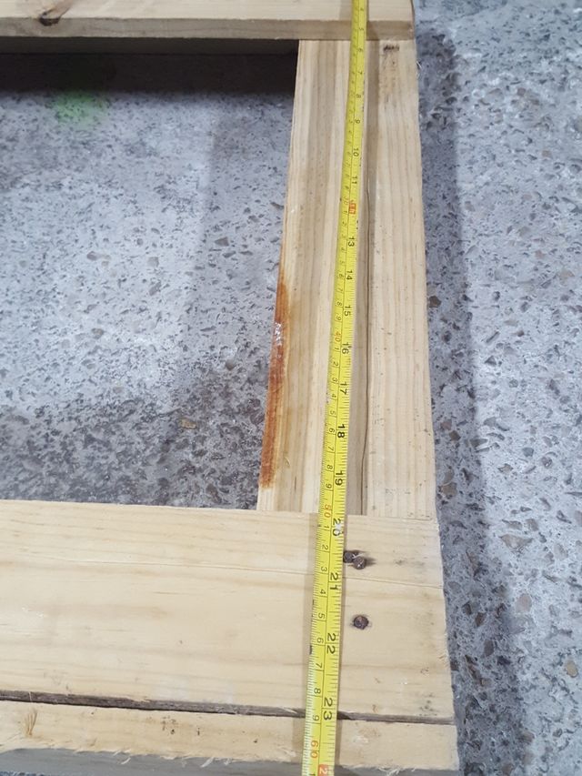 Palets para hecerte un chill out