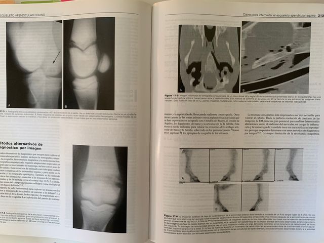 Manual de Diagnóstico Radiológico Veterinario