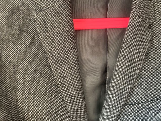 Americana nueva  Sin etiquetas