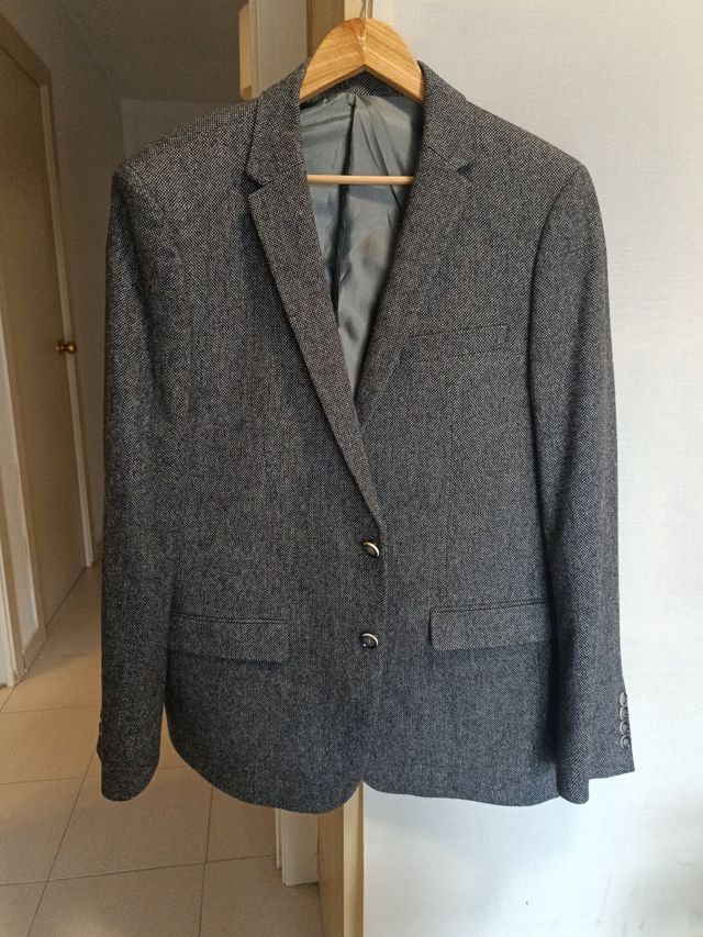 Americana nueva  Sin etiquetas