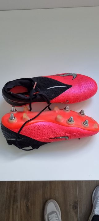 Botas de fútbol de segunda mano en Córdoba en WALLAPOP