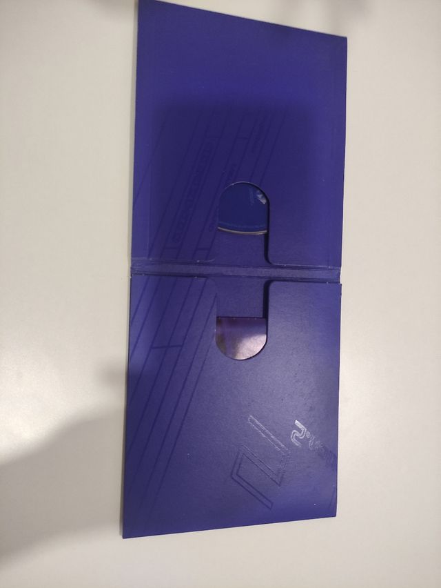 demo ps2 welcome pack