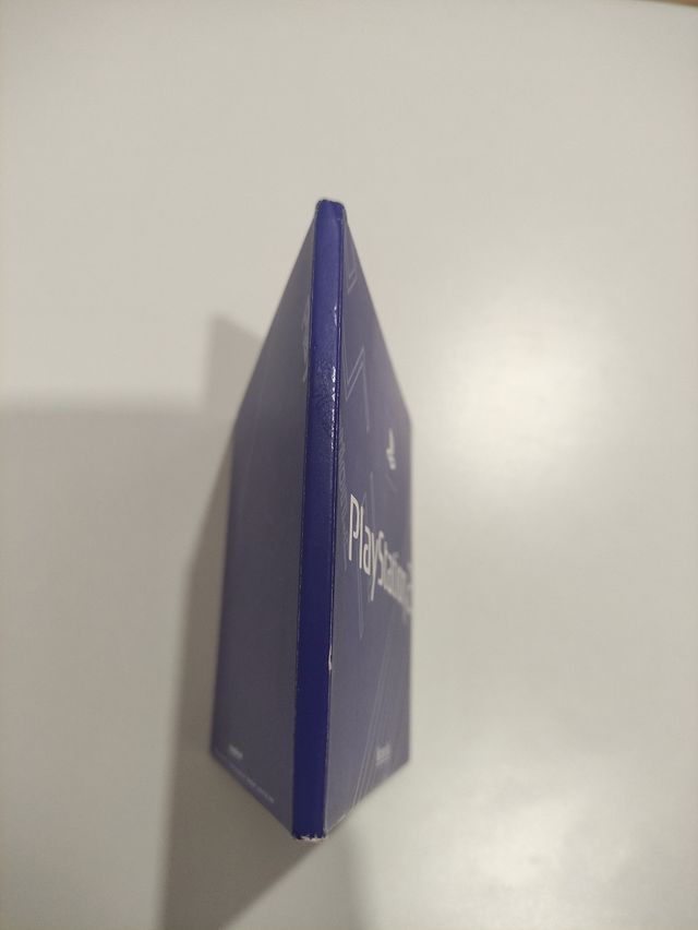 demo ps2 welcome pack