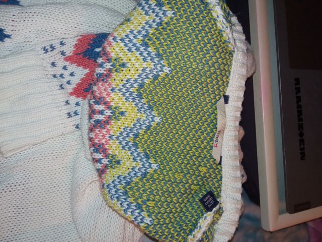 Jersey punto Tifossy