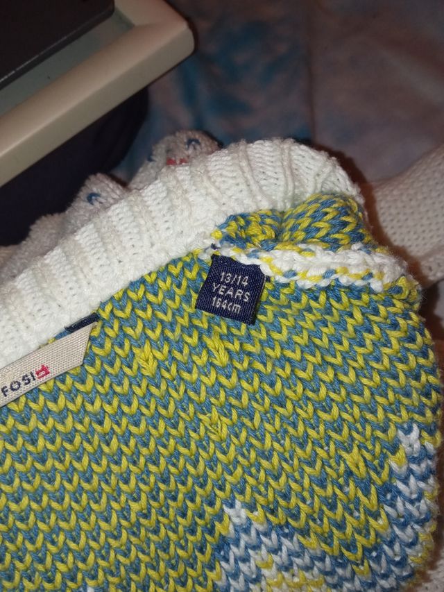 Jersey punto Tifossy