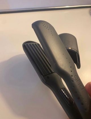 Plancha Ghd Contour de segunda mano por 65 EUR en Leganés en WALLAPOP