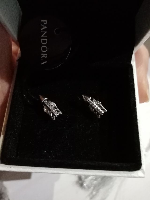 Orecchini PANDORA Nuovi