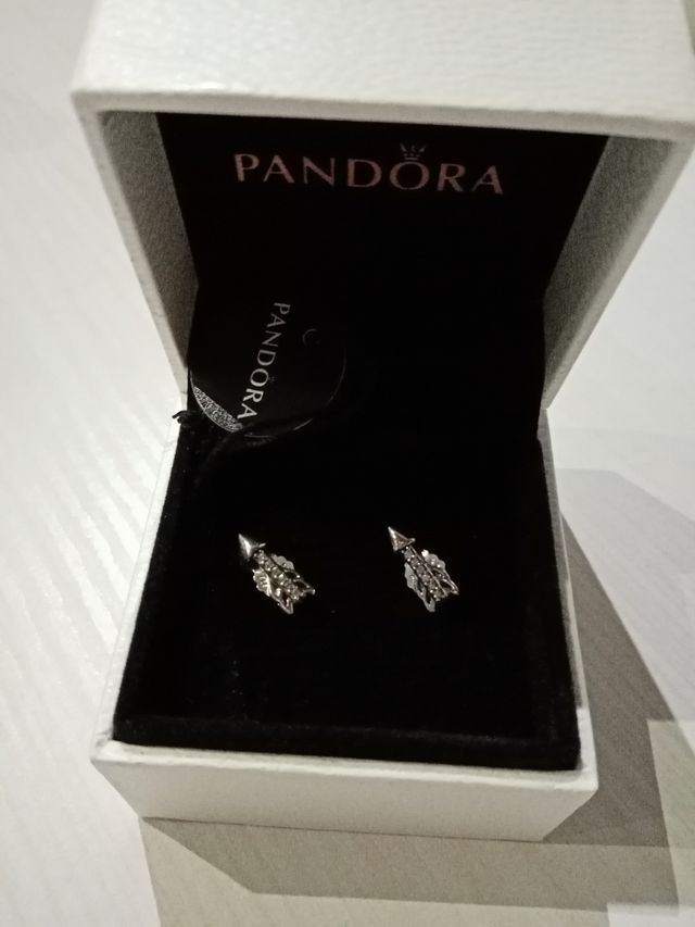 Orecchini PANDORA Nuovi