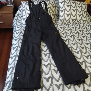 PANTALÓN ESQUI COLUMBIA TITANIUM de segunda mano por 45 EUR en Estartetxe  en WALLAPOP