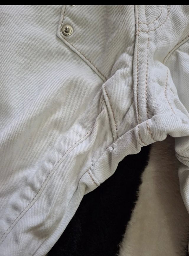 Jeans Morris pesanti sportivi