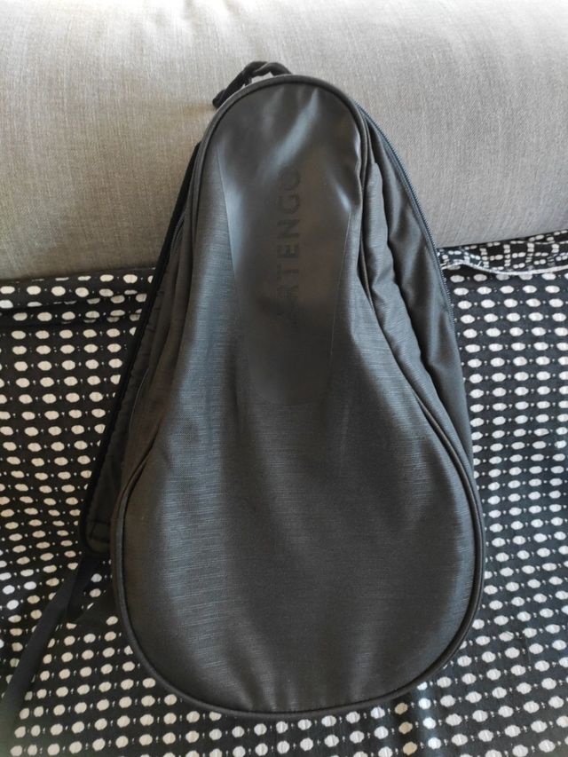 Paletero Artengo, usado 3 veces