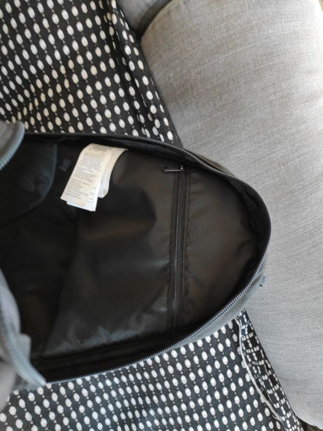 Paletero Artengo, usado 3 veces