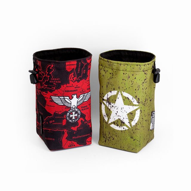 🎲 Complementos wargames ALEMANES