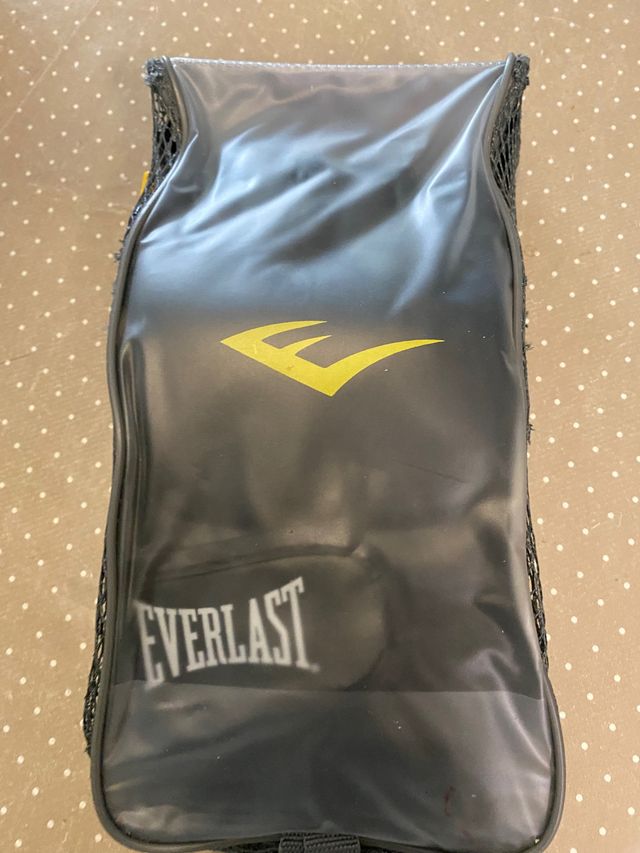 Guantillas everlast