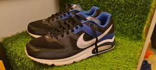 Nike command azul navy de segunda mano por 60 EUR en Santa Cruz de Tenerife  en WALLAPOP