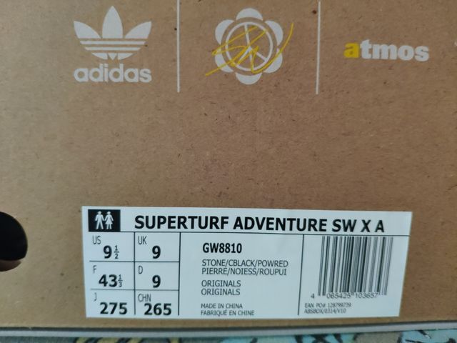 Adidas superturf gw8810