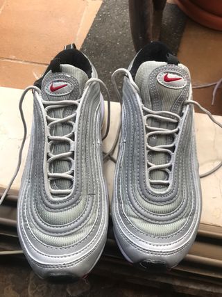 gizlilik anestetik kullanıcı nike 97 silver segunda mano -  adelinemosaique.com