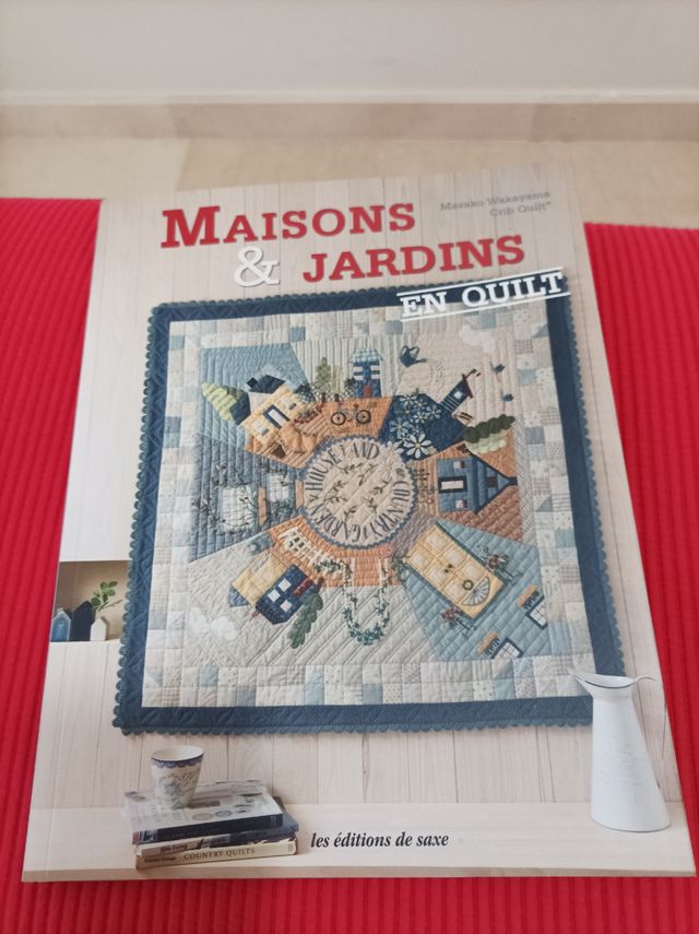 Maisons & Jardins de Masako Wakayama