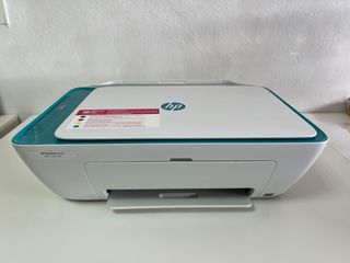 Impresora multifunción HP de segunda mano por 25 EUR en Gandía en WALLAPOP