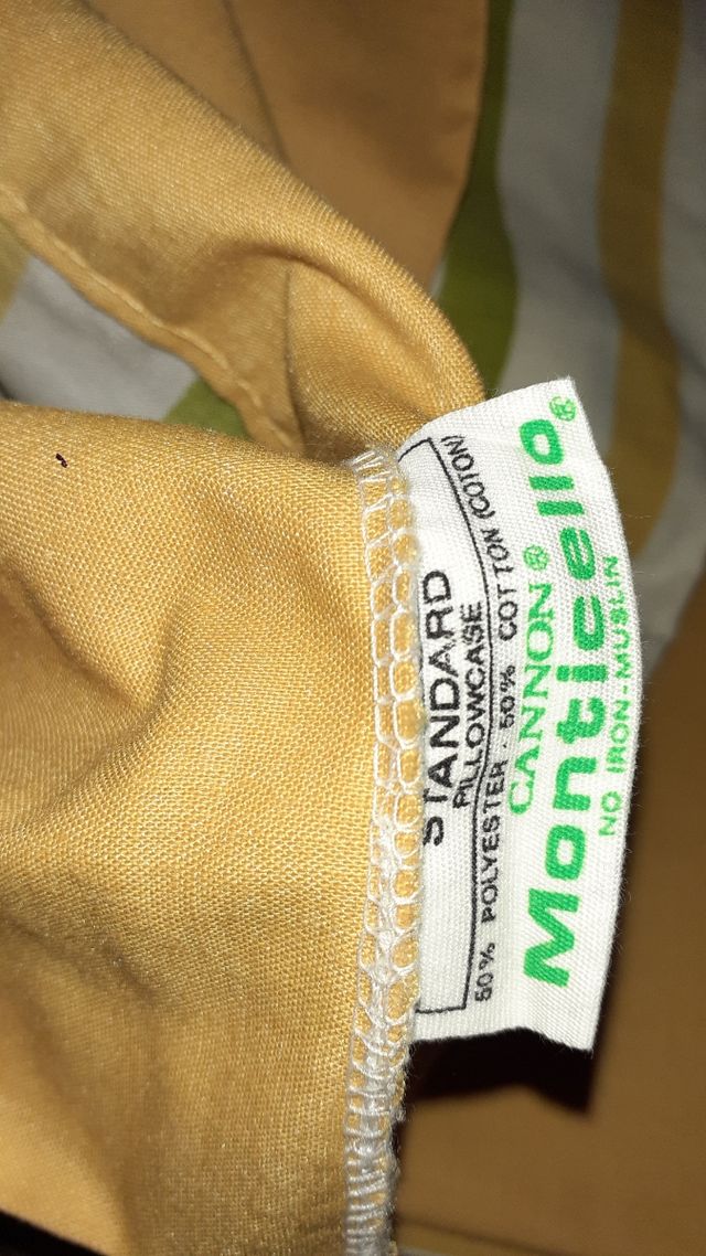 2 fundas de almohada