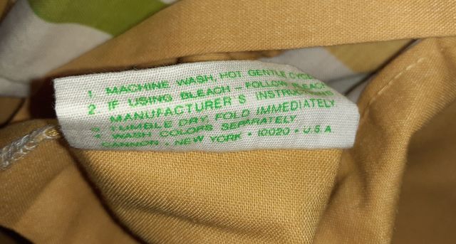 2 fundas de almohada