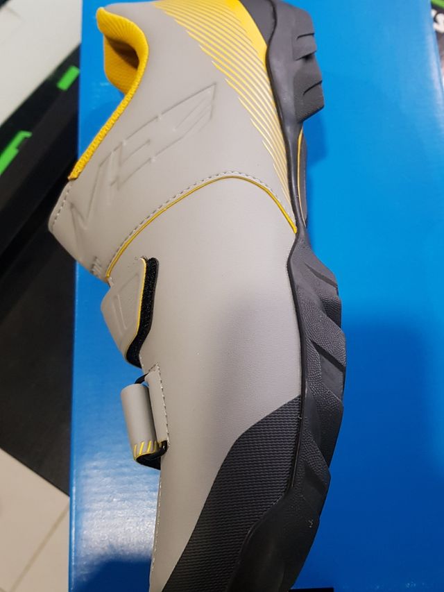 zapatillas Shimano ME3 nuevas talla 43