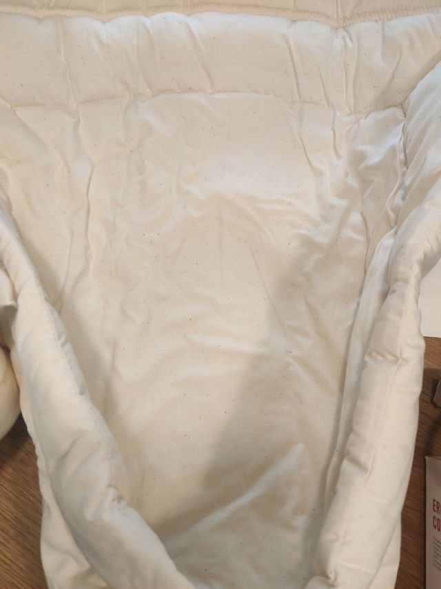 Soporte para recién nacido mochila portabebe