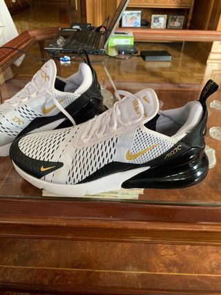 تسجيل أراك لاحقا الكثير من الخير الجميل nike 270 segunda mano -  srilankapuwath.com