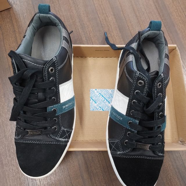 Zapatillas PATRICK