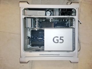 Apple Power Mac G5 - Mac Pro de Segunda mano por 99 EUR en Murcia