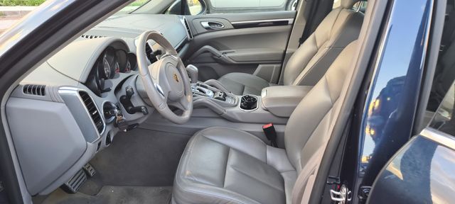 Porsche Cayenne S 382CV DIESEL 2013