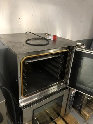 Horno salva pan de segunda mano por 900 EUR en Mataró en WALLAPOP