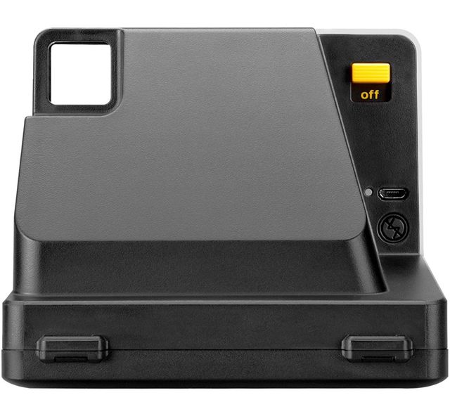 CÁMARA POLAROID ONE STEP 2 NUEVA A ESTRENAR